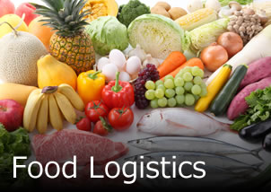 Food Logistics