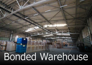 Bonded Warehouse