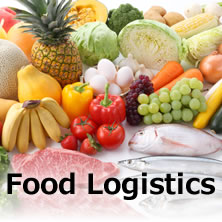 Food Logistics