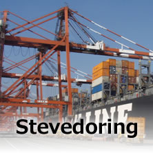 Stevedoring