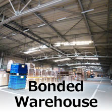 Bonded Warehouse