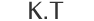 K.T